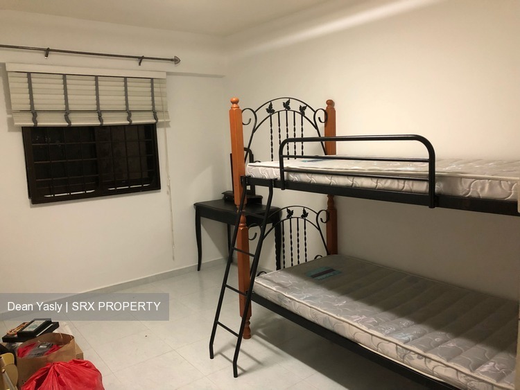 Blk 401 Bedok North Avenue 3 (Bedok), HDB 3 Rooms #177601262
